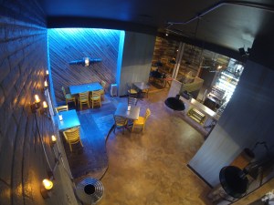 The Warehouse // Independent Coffee Depot