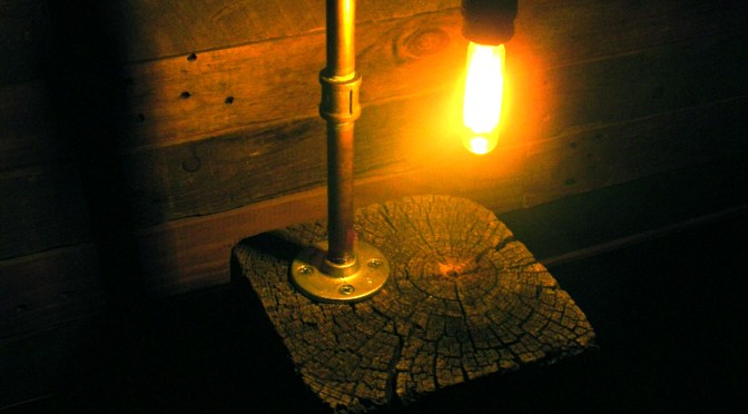 UpOverAround+Down Lamp